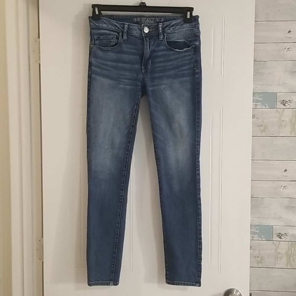 Denim Jeans